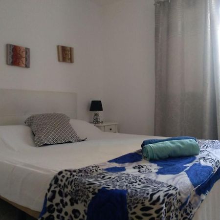 Apartamento Orly Centro Бенидорм Екстериор снимка