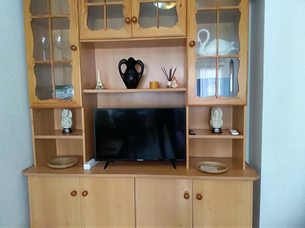Apartamento Orly Centro Бенидорм Екстериор снимка