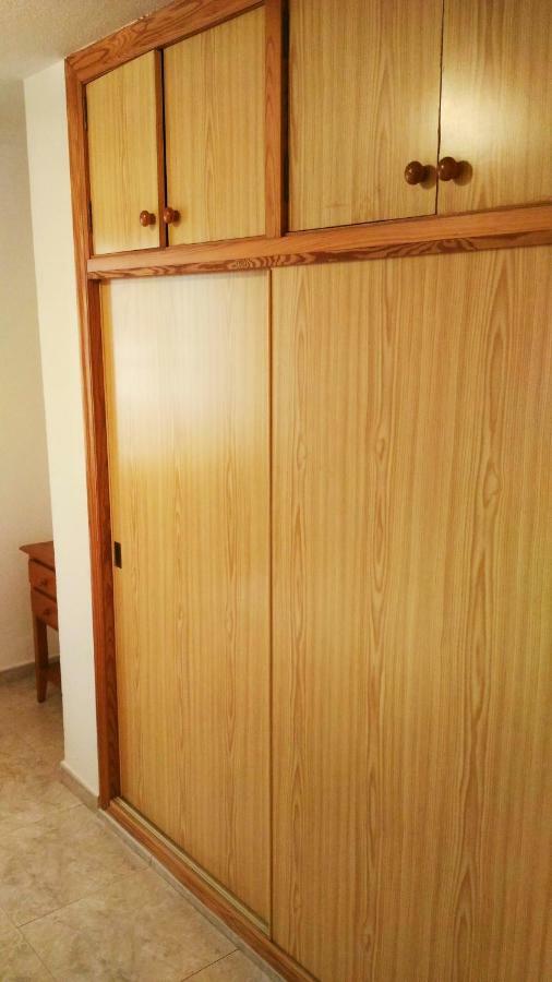 Apartamento Orly Centro Бенидорм Екстериор снимка