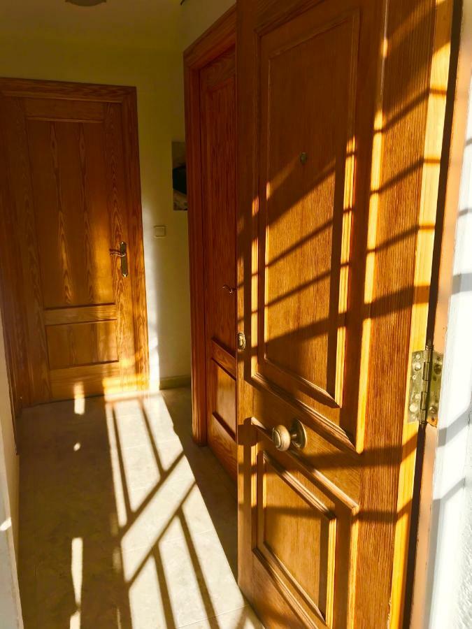 Apartamento Orly Centro Бенидорм Екстериор снимка
