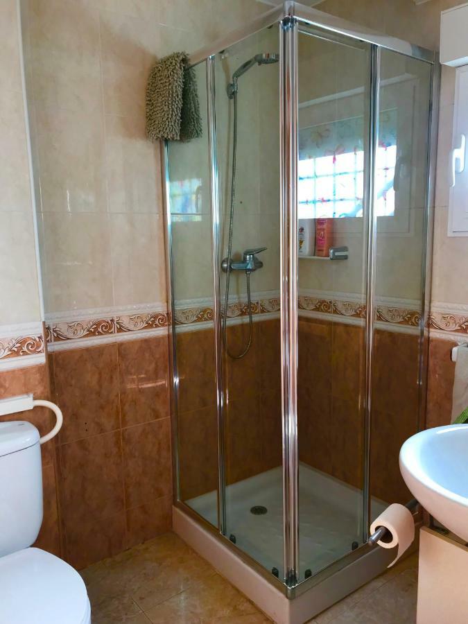Apartamento Orly Centro Бенидорм Екстериор снимка