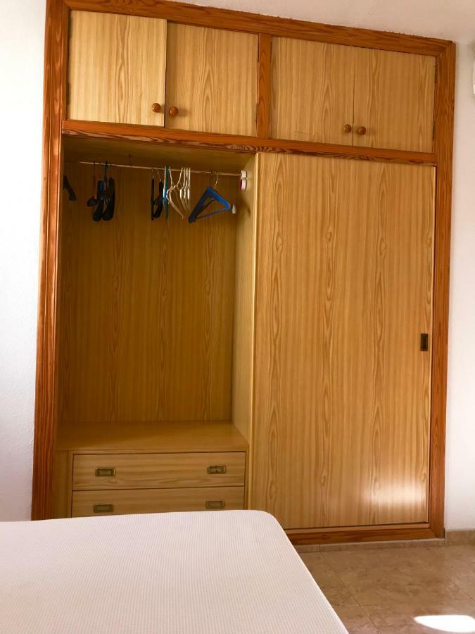 Apartamento Orly Centro Бенидорм Екстериор снимка