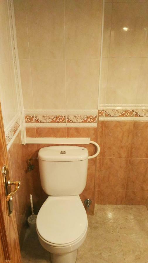 Apartamento Orly Centro Бенидорм Екстериор снимка
