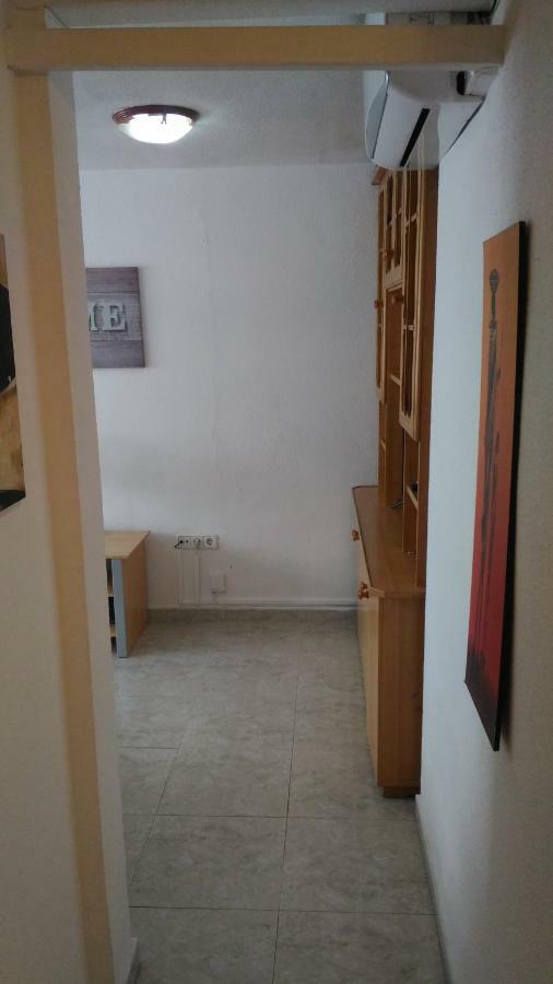 Apartamento Orly Centro Бенидорм Екстериор снимка